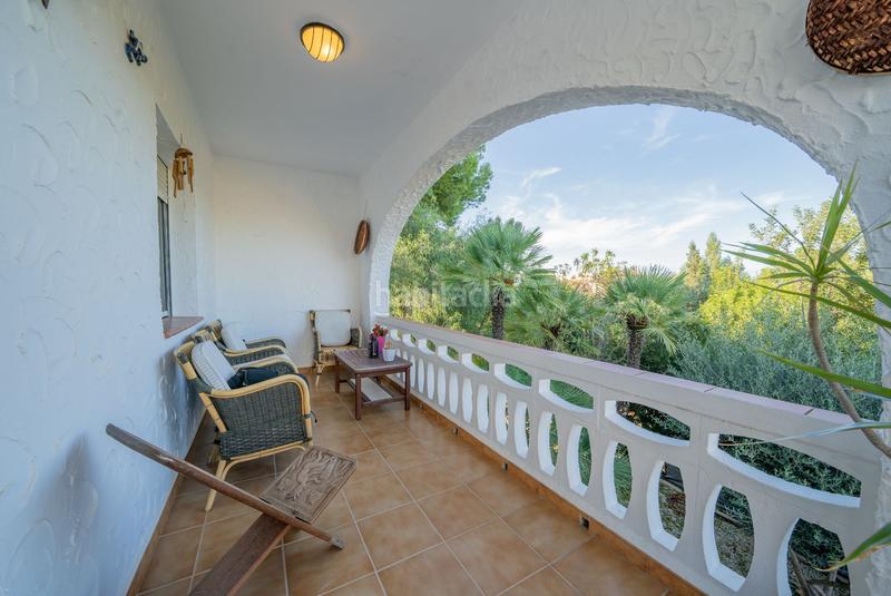 Foto 0a3e2fe0-4c10-463e-badc-b2a363969274. Alquiler casa alquiler de chalet independiente c. nenúfar, en Dénia