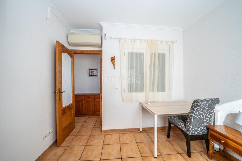 Foto 52dcfe10-5809-4058-930d-4a8686f3fecd. Alquiler casa alquiler de chalet independiente c. nenúfar, en Dénia
