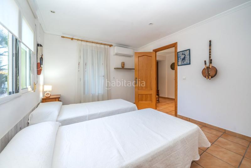 Foto ce43a162-d562-4ad0-82eb-209e80eacea7. Alquiler casa alquiler de chalet independiente c. nenúfar, en Dénia