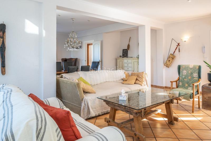 Foto db5b18c7-6983-4cdf-8fee-77f18ab6afd9. Alquiler casa alquiler de chalet independiente c. nenúfar, en Dénia