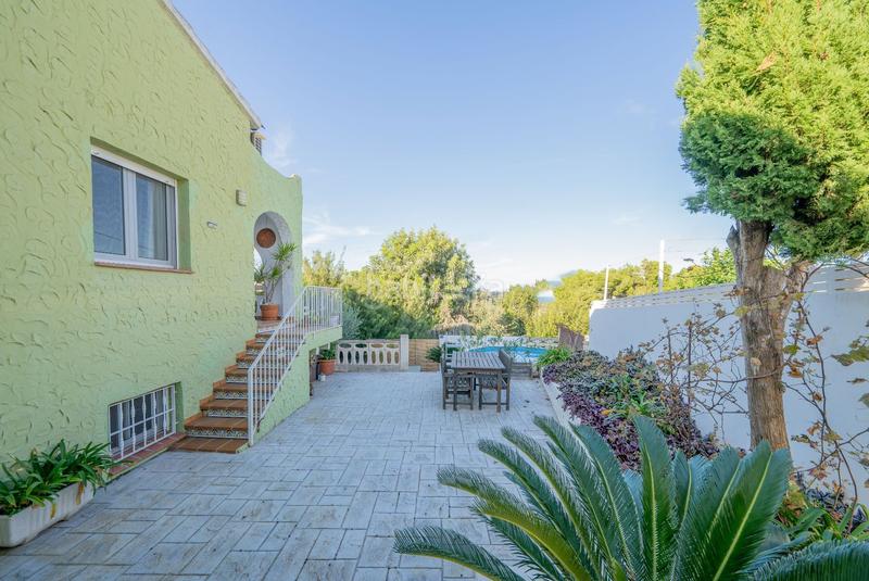 Foto 34621d5c-c338-43be-b87b-07e3238f658d. Location maison avec chauffage piscine dans El Montgó Dénia