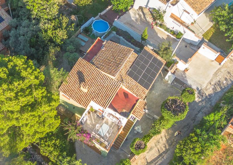 Foto 370d0432-f8fe-48f1-b15c-f81d5b0c28a4. Location maison avec chauffage piscine dans El Montgó Dénia