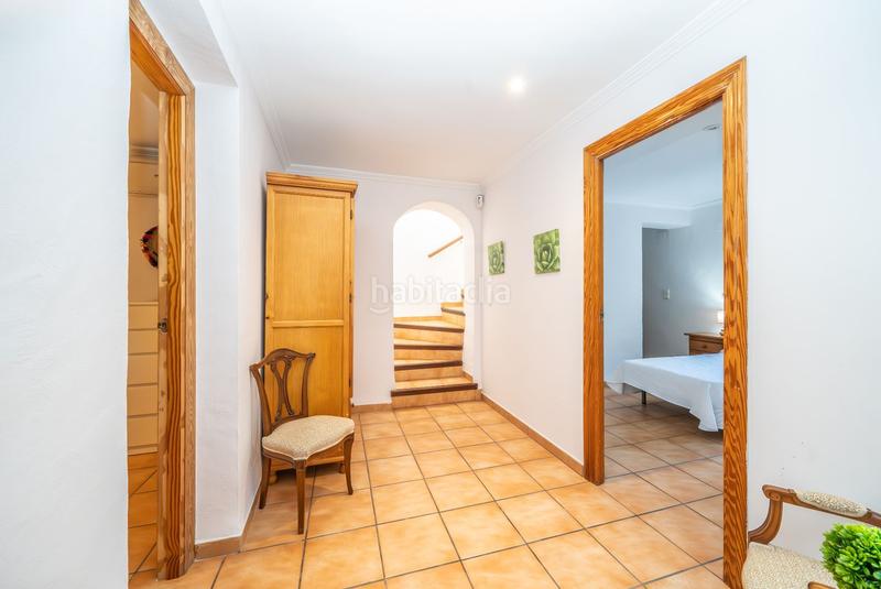 Foto 534d09ba-8ba7-4e96-a546-333554ee686c. Location maison avec chauffage piscine dans El Montgó Dénia