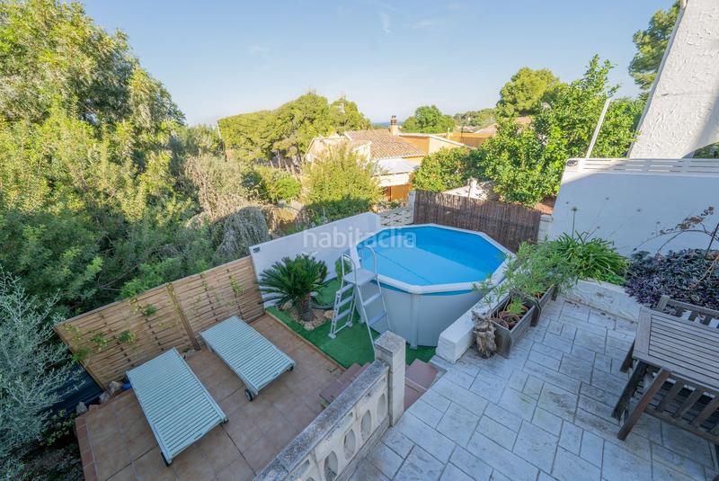 Foto 9396fdc0-fa6d-47ac-b139-be9463d49dfb. Location maison avec chauffage piscine dans El Montgó Dénia