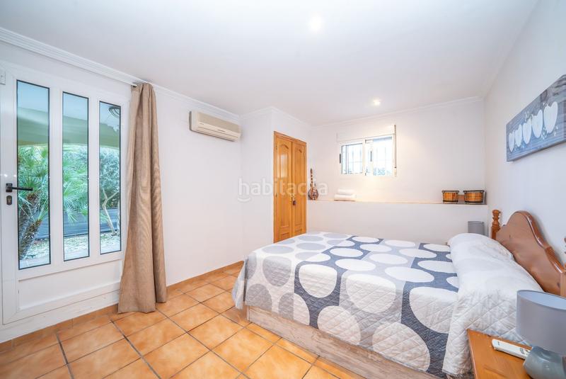 Foto b2e83ac7-8ad8-4896-8da7-7e5edc536695. Location maison avec chauffage piscine dans El Montgó Dénia