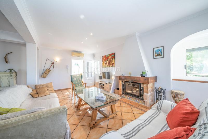 Foto bf5bd716-a821-4e30-ab0f-ee9346f1d1e4. Location maison avec chauffage piscine dans El Montgó Dénia