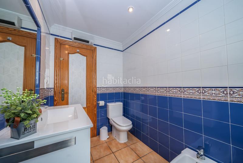 Foto f88e5b77-444a-47d9-a394-9fd65457b72d. Miete haus mit heizung pool in El Montgó Dénia