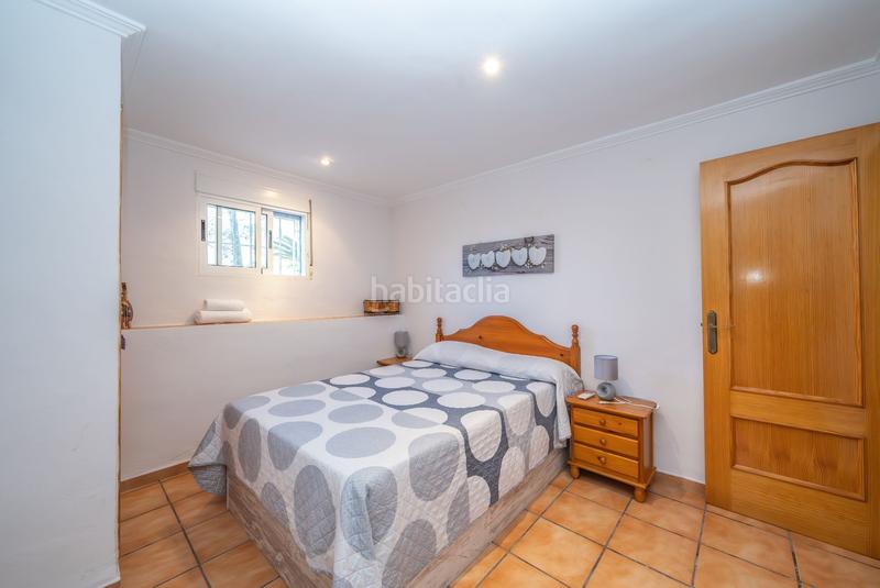 Foto 0197908f-098b-4c6c-a9b1-e442cf4fb7ab. Rent house with heating pool in El Montgó Dénia