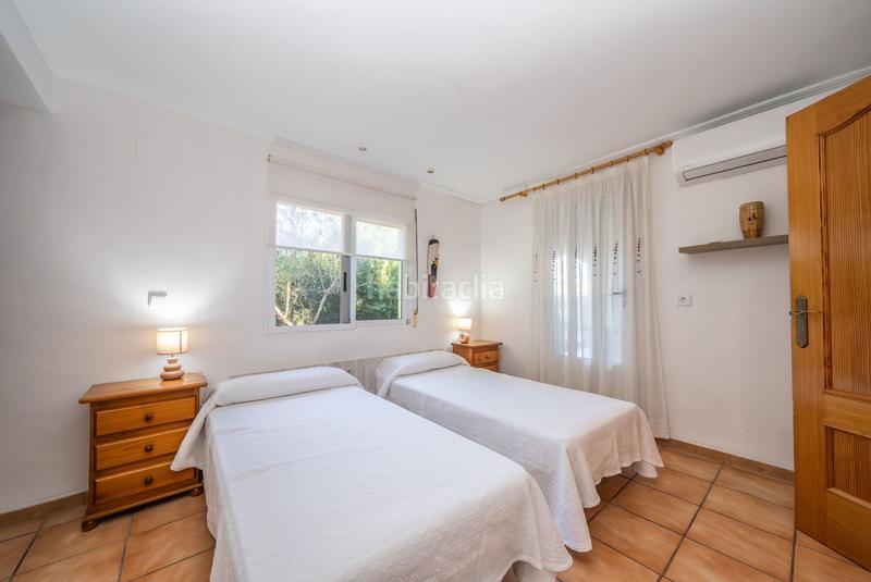 Foto 10c4ceb6-abe5-4b70-b015-2fffc0543354. Rent house with heating pool in El Montgó Dénia