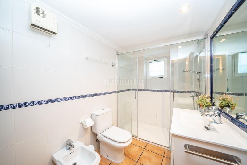 Foto 3499ee3c-bbd6-4443-9967-249100e097ee. Rent house with heating pool in El Montgó Dénia