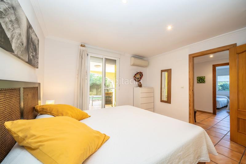 Foto 53c5c5fc-71f1-41f2-bba8-a7c8978d89cb. Rent house with heating pool in El Montgó Dénia