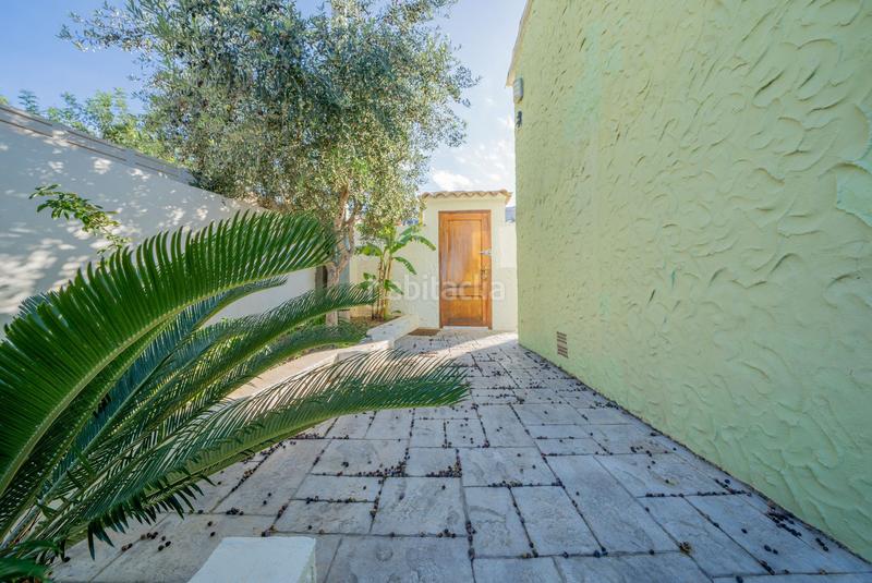 Foto 8c5ca507-e6f2-4884-b214-b5719f51b5fc. Rent house with heating pool in El Montgó Dénia