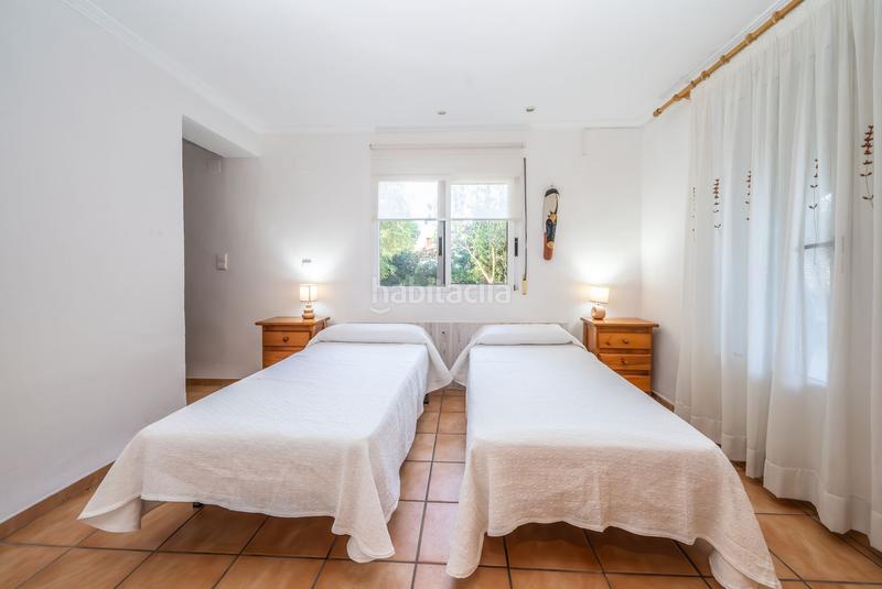 Foto 8d59c851-22c4-4540-bb5b-17ed92a604ec. Rent house with heating pool in El Montgó Dénia