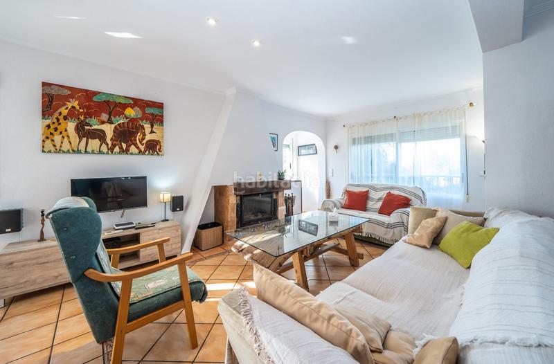 Foto abd615bd-ffe7-4847-a3b2-166d1eaad7e3. Rent house with heating pool in El Montgó Dénia