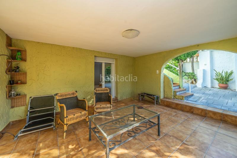 Foto c3930f4e-221a-40de-b89e-d211793c7301. Rent house with heating pool in El Montgó Dénia