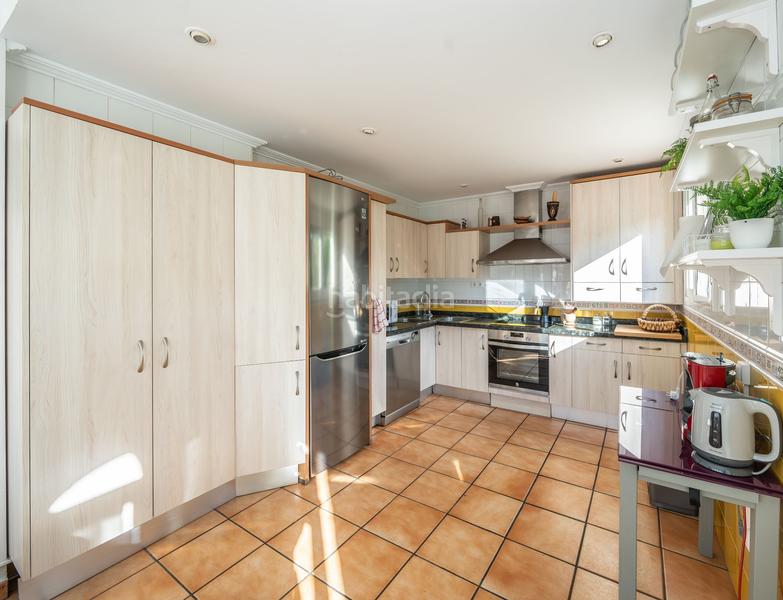 Foto db61d2ab-02c6-4aa0-a764-8fab2f0bf9a5. Rent house with heating pool in El Montgó Dénia