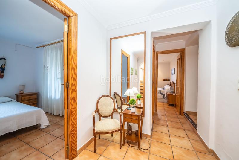 Foto e1ceb279-08d8-4e1d-b680-47e9745b87b4. Rent house with heating pool in El Montgó Dénia