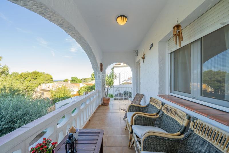 Foto eaeed5dd-31bf-408b-8146-4bdb141d802a. Rent house with heating pool in El Montgó Dénia