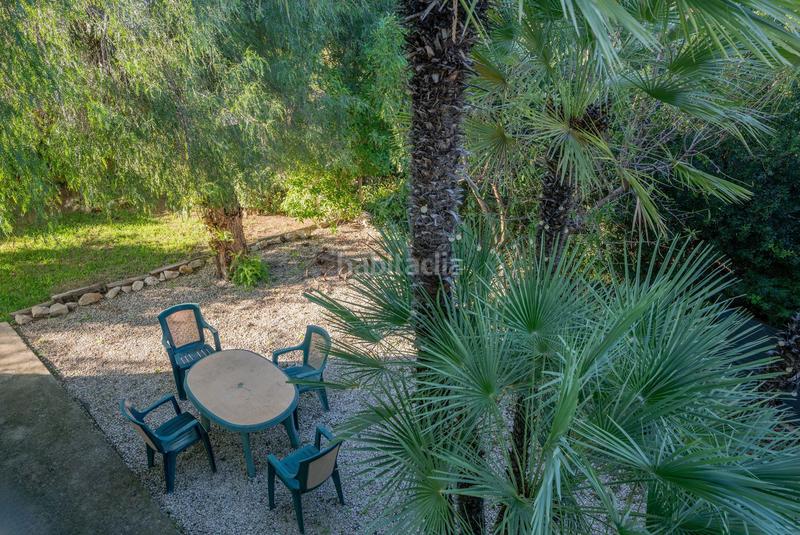 Foto f959fb6f-33f4-4774-9cc6-8f8a8ea3a269. Rent house with heating pool in El Montgó Dénia