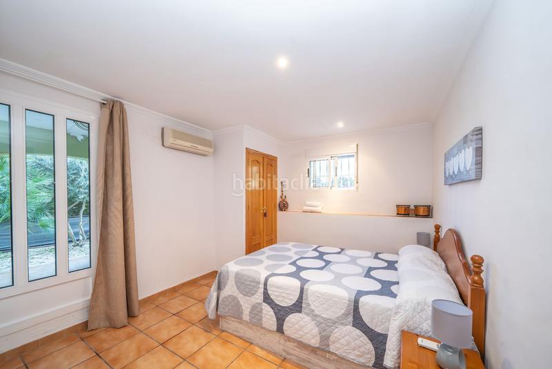 Foto fb72e3ed-278b-45b4-8b44-8dca73bf6127. Rent house with heating pool in El Montgó Dénia