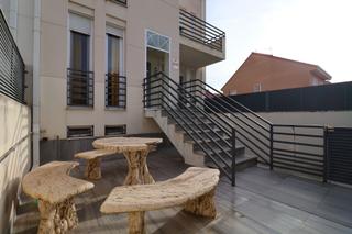 Casa a Parque Manuel de Vega-Carretera de Ugena. Casa en venta  illescas, toledo