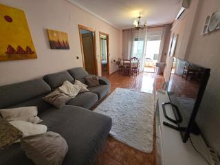 Appartement in Avenida Habaneras - Curva de Palangre. Apartamento en venta  torrevieja, alicante
