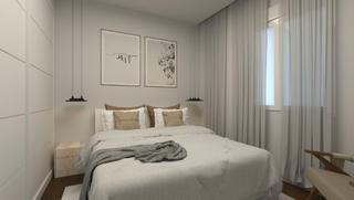 Appartement à Horcajo. Piso en venta  moratalaz