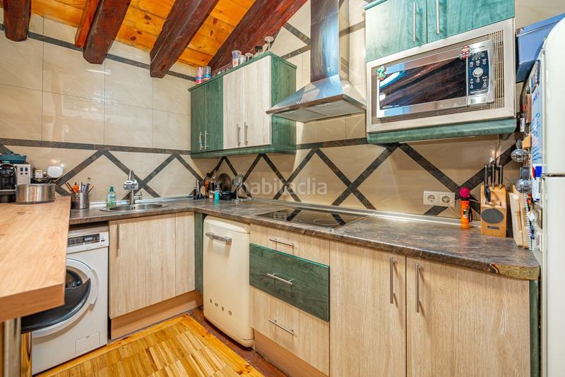 Foto 172425ea-cc64-4fc6-97b9-f33b11840e4b. Appartamento in Sol Madrid