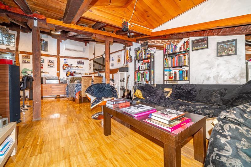 Foto 1f8daabc-bf4e-4808-9be2-81e7a7abd5bf. Appartamento in Sol Madrid