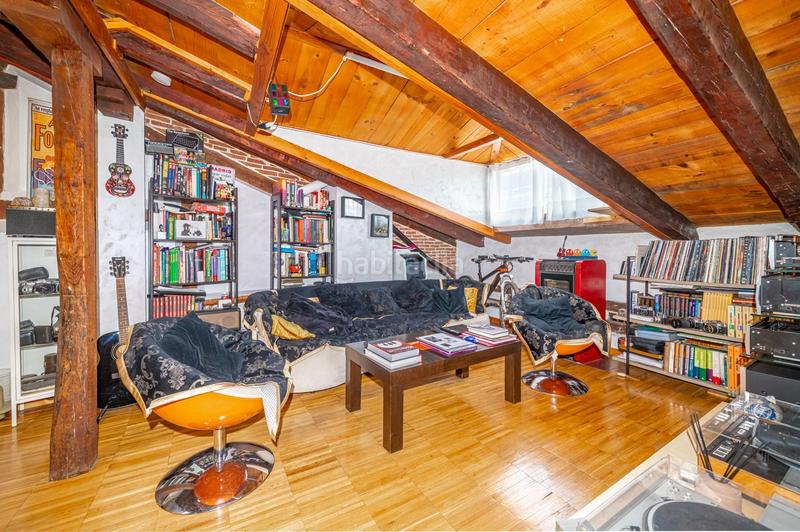 Foto 22a2ab81-3308-4dd2-9f4b-aa553ada86c0. Appartamento in Sol Madrid