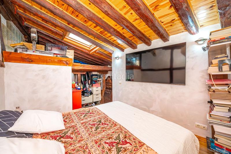 Foto 2f9487a5-e6fd-4d32-8d9b-10b375d3b007. Appartamento in Sol Madrid