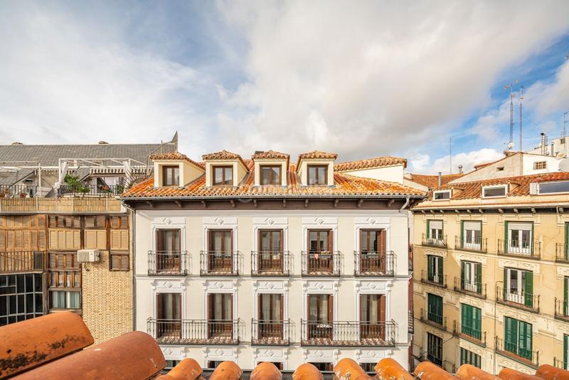 Foto 539344a8-c33d-447d-8b30-0c1b60f6707f. Appartamento in Sol Madrid