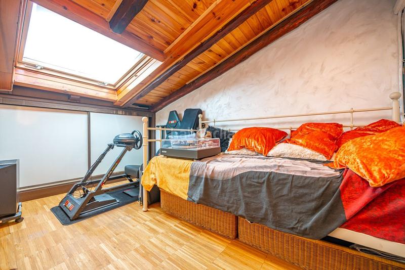 Foto 71197b5c-9748-4d7a-a233-169c488f08ff. Appartamento in Sol Madrid