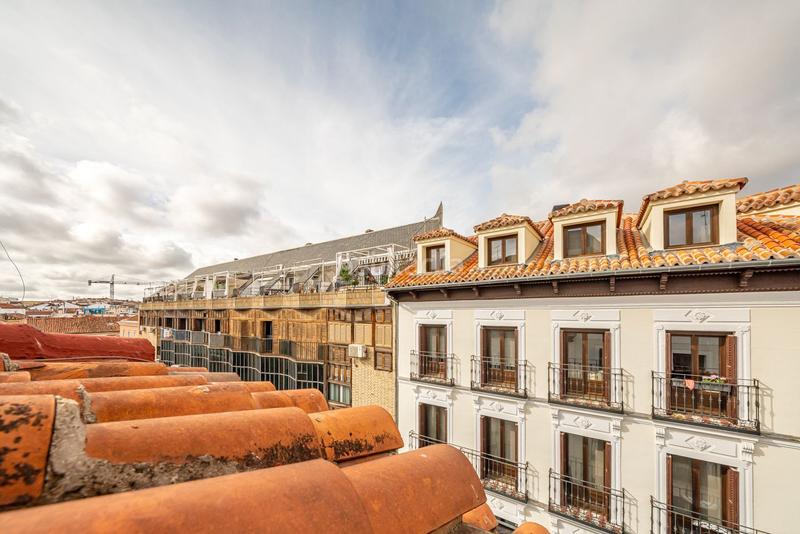 Foto 8c83be4c-6ac2-4c2c-82c5-2fb91d6f377f. Appartamento in Sol Madrid