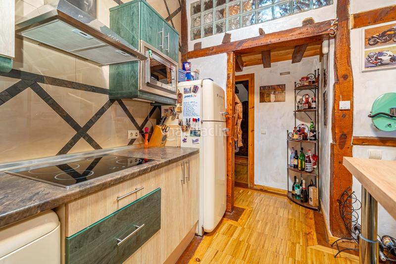 Foto 8dd0da82-f4c1-4ff6-af02-5ff53d50cfca. Appartamento in Sol Madrid