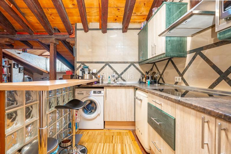 Foto a2ad6832-3193-4551-897c-731f7dfd9180. Appartamento in Sol Madrid