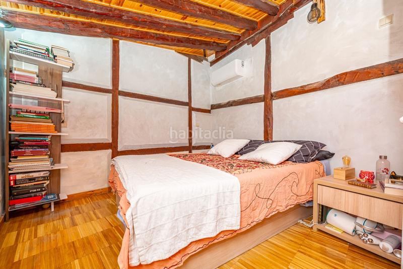 Foto b042532a-dac5-4a46-af87-e13ecd4878e7. Appartamento in Sol Madrid