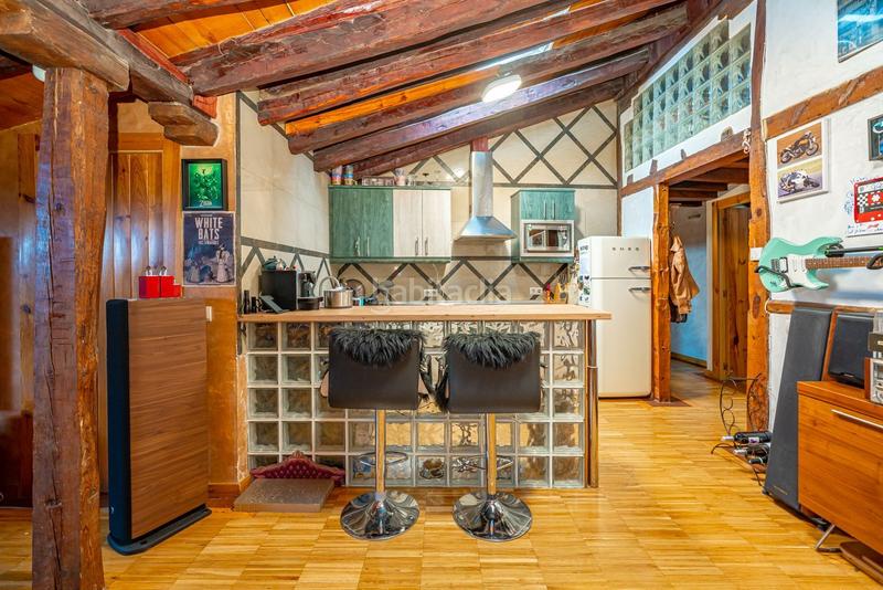 Foto bbff969b-6a91-48df-b8cc-9b880e4405fe. Appartamento in Sol Madrid