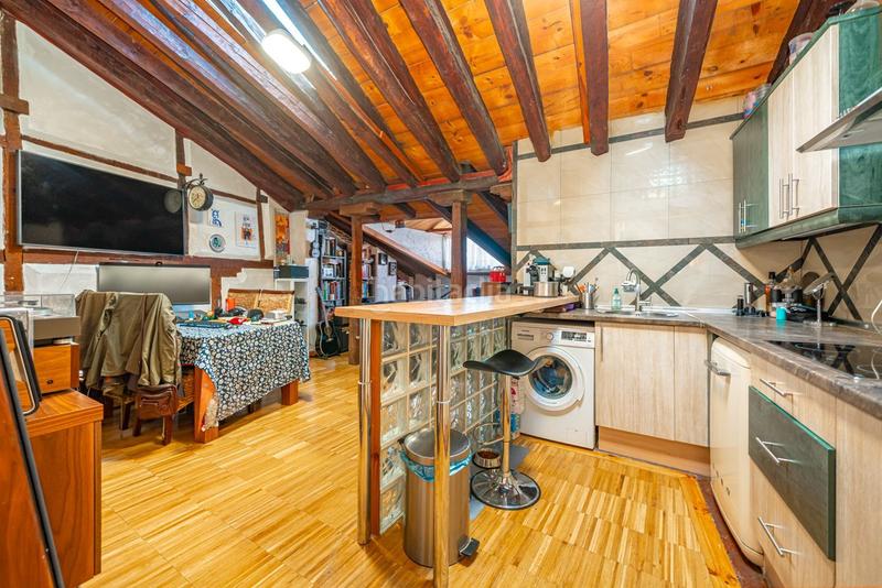 Foto d85feca8-9936-4442-ae37-ed9ab97a4c5f. Appartamento in Sol Madrid