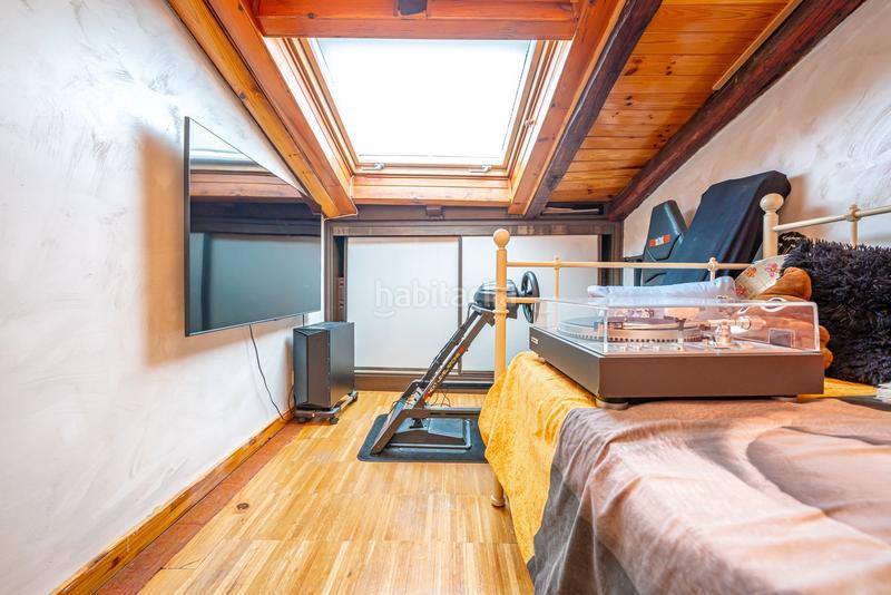 Foto ed2bc83f-dfb6-4ad8-8aad-04639ff63bbf. Appartamento in Sol Madrid