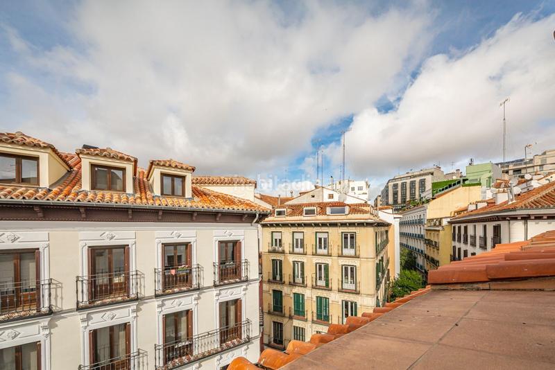 Foto ed9c2b24-ac62-4059-b9a5-351125721034. Appartamento in Sol Madrid