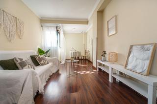 Location Appartement à Ensanche Centro - Puerto. Piso en alquiler  soho, málaga