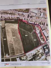 Residential Plot in Hondón de las Nieves. Parcela edificable en venta  hondón de las nieves, alicante