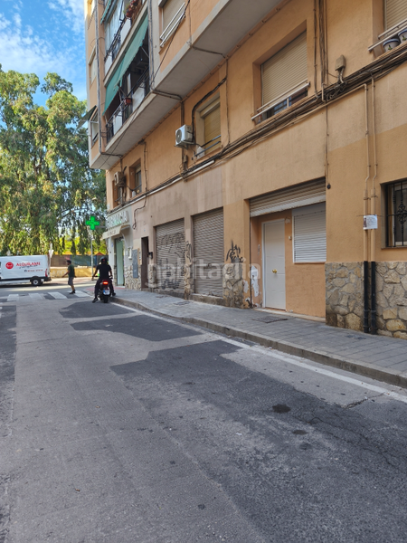 Foto 494281e6-ed91-4614-809b-b63dc1e76fab. Local comercial a San Blas Alicante