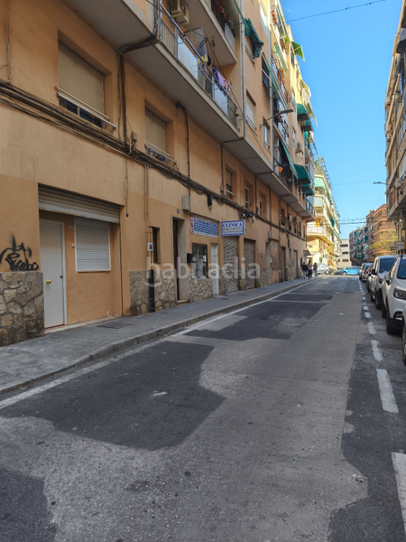 Foto ee300464-65ba-452f-bd4a-5975e66ae05d. Local comercial a San Blas Alicante