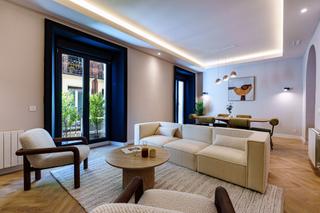 Pis a Palacio. Piso en venta  madrid centro