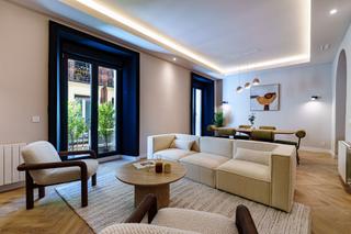 Appartamento in Palacio. Piso en venta  madrid centro