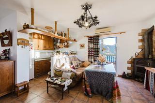 Mas à Torrox Pueblo. Finca rustica en venta  torrox pueblo, málaga