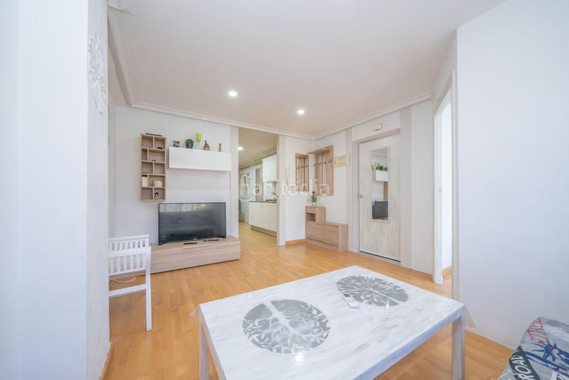 Foto 1d6dbea4-7f40-46be-81fa-b4ad2c34174c. Appartement dans Campoamor Alicante