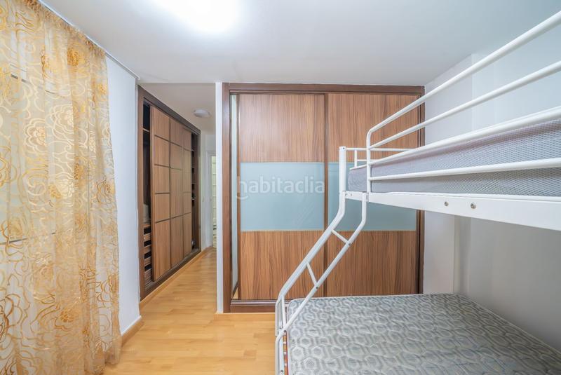 Foto 2803bf05-be02-405f-9ed3-49d39e09e816. Appartement dans Campoamor Alicante